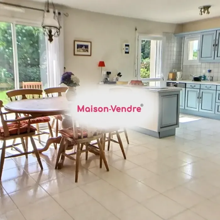 Maison neuve 4 pièces 102 m2 Locmariaquer à vendre